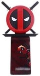 Exquisite Gaming Controller-Halterung IKON Deadpool Emblem