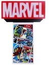 Exquisite Gaming Controller-Halterung IKON Marvel Logo