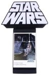 Exquisite Gaming Controller-Halterung IKON Star Wars Logo