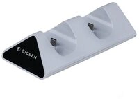 nacon Controller USB Dual-Charger V2 PS5 Controller-Ladestation