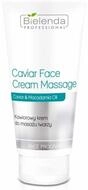 Bielenda Tagescreme Professional Caviar Face Cream Massage 175ml