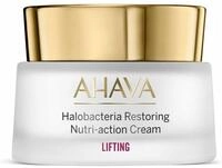 AHAVA Tagescreme Halobacteria Restoring Nutri-Action Cream 50ml