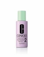 CLINIQUE Make-up-Entferner Kl&auml;rende 2-Reinigungslotion f&uuml;r das Gesicht 60 ml