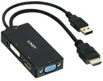 Lindy Adapter