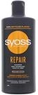 Syoss Haarshampoo Repair