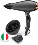 BaByliss Haartrockner 6719DE Italian Air Pro