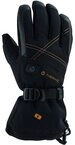 THERM-IC Langlaufhandschuhe Ultra Heat Boost Gloves Women SCHWARZ