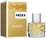 Mexx Eau de Toilette Woman 40 ml
