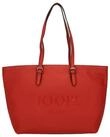 Joop Jeans Shopper Women Lettera Lara - Shopper 32 cm (red)