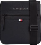 Tommy Hilfiger Umh&auml;ngetasche ESSENTAIL, mit Rei&szlig;verschluss-Vortasche