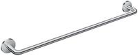 hansgrohe Handtuchhalter Axor Universal Circular, Badetuchhalter 600 mm