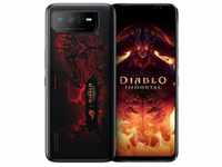 Asus ROG Phone 6 Diablo Immortal Edition Smartphone (17,22 cm/6,78 Zoll, 512 GB