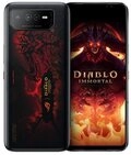 Asus ROG Phone 6 Diablo Immortal Edition Smartphone (17,22 cm/6,78 Zoll, 50 MP