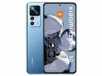Xiaomi 12T Pro 5G 256 GB / 8 GB - Smartphone - blau Smartphone (6,7 Zoll, 256 GB