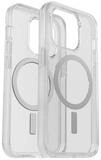 Otterbox Backcover OtterBox Symmetry Clear Case MagSafe Apple iPhone 14 Pro -