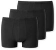 uncover by SCHIESSER Retro Pants 3-Pack 'Modal Fever' (3-St)