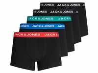 Jack & Jones Boxershorts Chuey (5-St)