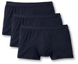 CALIDA Boxer Natural Benefit Herren (3-St., 3er-Pack) im 3er-Pack, weicher