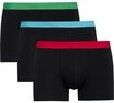 CALIDA Boxershorts Natural Benefit (3er Pack) Single Jersey-Qualit&auml;t, elastisch