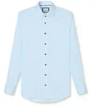 OLYMP Businesshemd blau 40