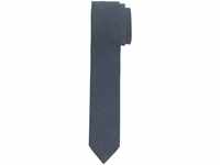 OLYMP Krawatte Strukturierte Krawatte
