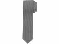 OLYMP Krawatte Strukturierte Krawatte