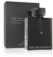 ARMAF Eau de Parfum Armaf Club De Nuit Intense Eau de Parfum (EDP) 30ml
