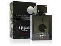 armaf Eau de Parfum Club De Nuit Urban Man Elixir Eau de Parfum 105ml
