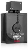 armaf Eau de Parfum Club De Nuit Urban Elixir
