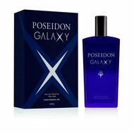 Instituto Espanol Eau de Toilette Instituto Espa&ntilde;ol Poseidon Galaxy Edt Spray 150ml