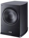 Heco VICTA ELITE SUB 252A schwarz Subwoofer (200.0 W)