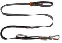 Non-stop dogwear Hundeleine BUNGEE TOURING ADJUSTABLE, Allesk&ouml;nner f&uuml;r