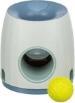 TRIXIE Tier-Intelligenzspielzeug Ball & Treat - diverse - &oslash; 17 &times; 18 cm, Kunststoff