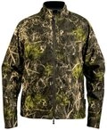 Hart Fleecejacke Wendejacke Sosbun 2D