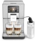 Krups Kaffeevollautomat, mit Milchbeh&auml;lter