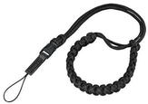 Hama Handschlaufe Braid 27215 20cm schwarz Objektivzubeh&ouml;r