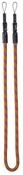 Hama Tragegurt Kameragurt Braid orange/blau
