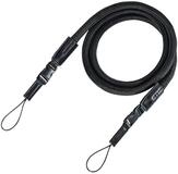 Hama Tragegurt Kameragurt Braid schwarz