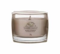 Yankee Candle Duftkerze Warm Cashmere 37 g