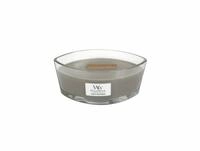 Woodwick Duftkerze Sand & Driftwood Duftkerze 453 g