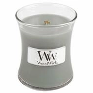 Woodwick Duftkerze Fireside-Duftkerze 85 g