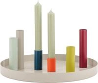 Remember Kerzenhalter Luna, magnetisch