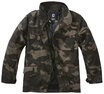 Brandit Parka Brandit Herren Kids M65 Standard Jacket (1-St)