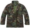 Brandit Funktionsjacke Kids M65 Classic Jacket