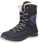 Lowa Lowa M&auml;dchen Winterstiefel BIANCA GTX blau Gr&ouml;&szlig;e Winterstiefel