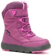 Kamik Winterschuhe Stance2 wasserdicht, atmungsaktiv pink M&auml;ddchen Winterstiefel