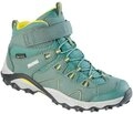 Meindl Kinder Stiefel Lucca Mid GTX Outdoorwinterstiefel