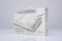 PRO PIL O Nackenst&uuml;tzkissen Pro-Pil-O Viscomed Nackenst&uuml;tzkissen, F&uuml;llung: