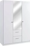 rauch Dreht&uuml;renschrank Kleiderschrank Schrank Garderobe Schlafzimmer B&uuml;roschrank