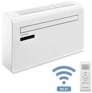 TROTEC 4-in-1-Klimager&auml;t PAC-W 2650 SH